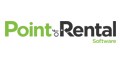 Point of Rental Software Logo